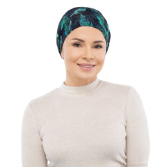 head_scarf_virgo_green_black_3|color:black-green