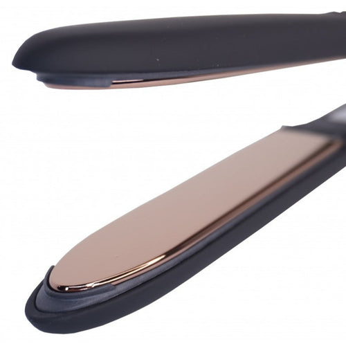 Jean Raphael Paris TYTAN Hårplattång GULDROSA