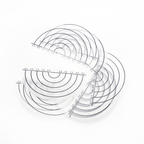 hairtalk protective shields for keratin hair extensions