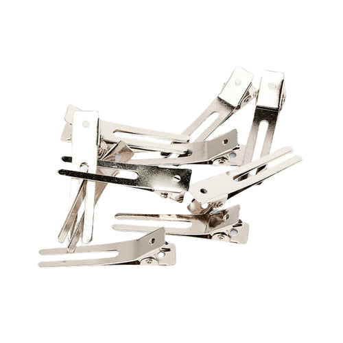 hairtalk metal clips