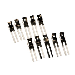 hairtalk metal clips