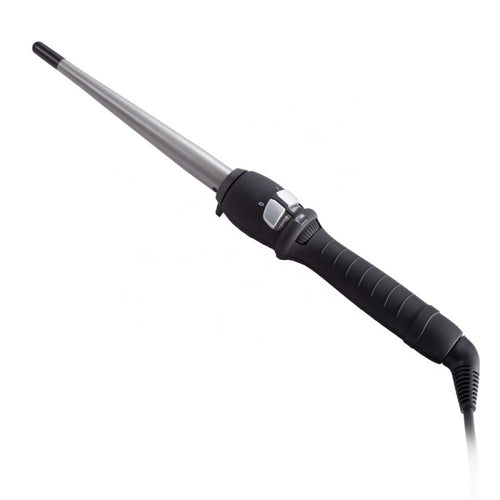 JRP keramisk konisk locktång 25 mm