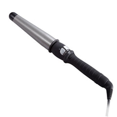 Varita rizadora cónica de cerámica Lady Rose 38 mm