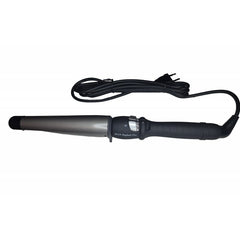 Varita rizadora cónica de cerámica Lady Rose 38 mm