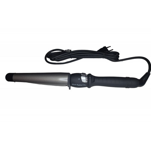 Varita rizadora cónica de cerámica Lady Rose 38 mm