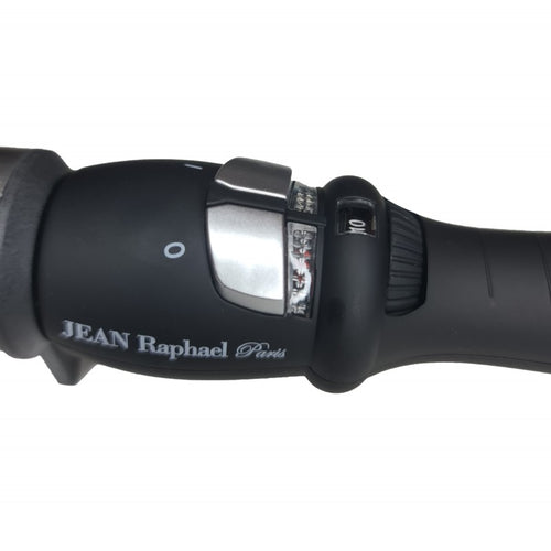 Varita rizadora cónica de cerámica Lady Rose 38 mm