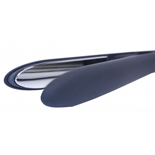 Jean Raphael Paris TYTAN Hårplattång SILVER