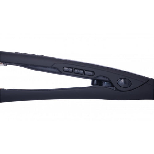 Jean Raphael Paris TYTAN Hårplattång SILVER