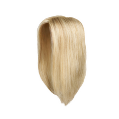 female natural topper NAH Toplux