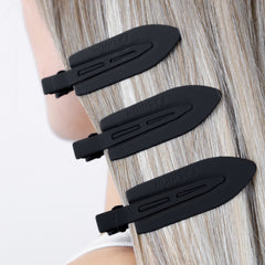 no-crease clips - black clipMe!