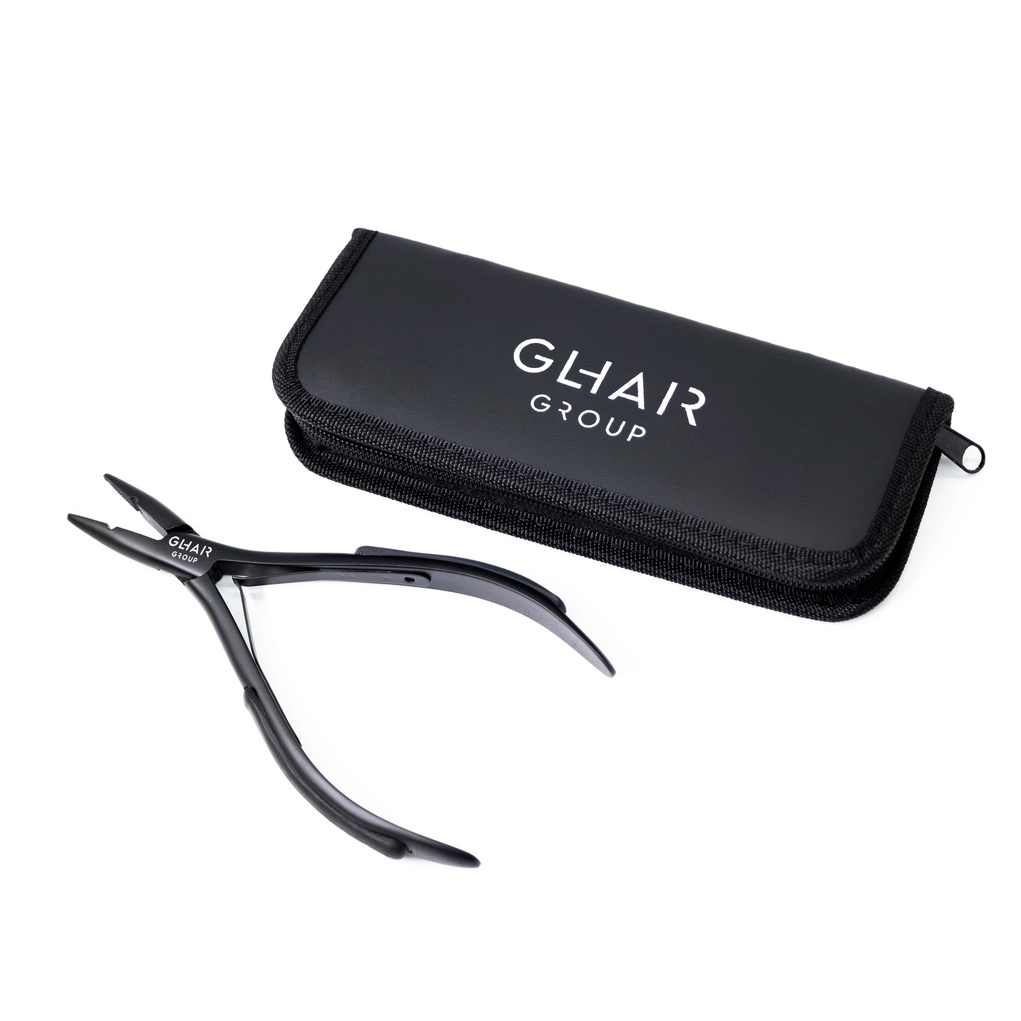 professional pliers for weft&keratin extensions – EXTENSIONS HAIR SHOP