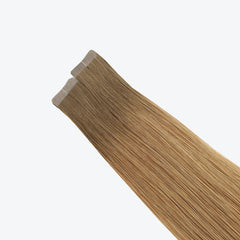 standard tape color rooted brown