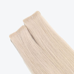 invisible tapes color silver