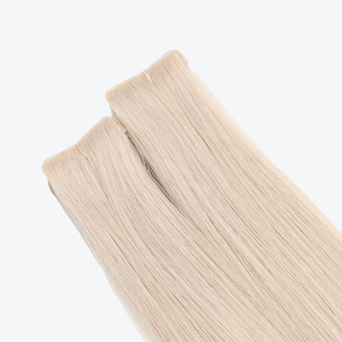 invisible tapes color silver