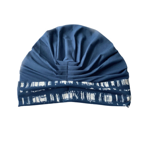 taurus_navy_turban|color:navy