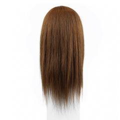 natural female training head Megan