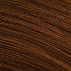 tape on human hair extensions PRO TAPE 3 CM - warm chestnut
