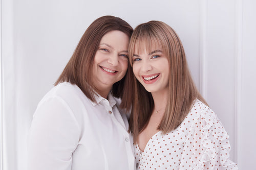 At what age can you get hair extensions – does it matter?