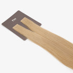 Her Flow Band auf natürliche menschliche Haarverlängerungen PRO TAPE 3 CM - Farbe 14