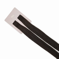 tejpfästen av äkta hår her flow INVISIBLE TAPE 3 CM – 1B