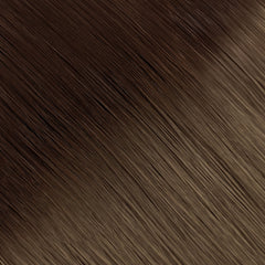 Her Flow Band auf natürliche menschliche Haarverlängerungen PRO TAPE 3 CM - Farbe 2/6 OMBRE
