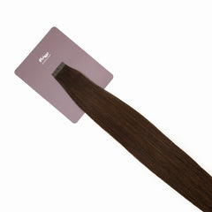 keratin human hair extensions her flow - 2