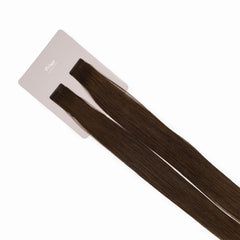 tejpade löshår av äkta hår her flow INVISIBLE TAPE 3 CM - 2