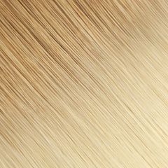her flow tape on extension di capelli umani naturali PRO TAPE 3 CM - colore 22/613 OMBRE