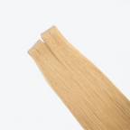 her flow - tape on Echthaar Extensions INVISIBLE TAPE 3 CM - 24