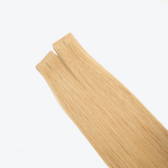 her flow - tape on Echthaar Extensions INVISIBLE TAPE 3 CM - 24