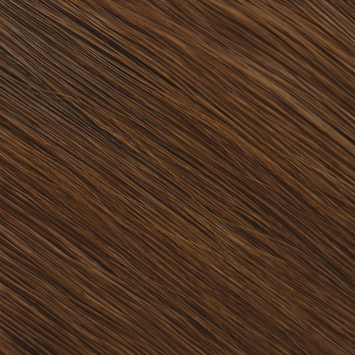 Her Flow Band auf natürlichen menschlichen Haarverlängerungen PRO TAPE 3 CM - Farbe 2