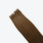 her flow - tape on Echthaar Extensions INVISIBLE TAPE 3 CM - 4