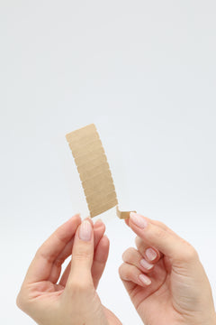 4 cm tapes for hair extensions tapeMe!