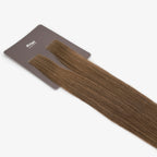 Her Flow Band auf natürliche menschliche Haarverlängerungen PRO TAPE 3 CM - Farbe 5
