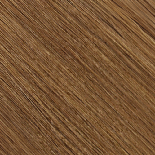 Her Flow Band auf natürliche menschliche Haarverlängerungen PRO TAPE 3 CM - Farbe 5