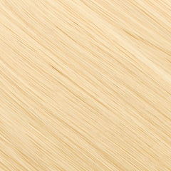 Her Flow Band auf natürliche menschliche Haarverlängerungen PRO TAPE 3 CM - Farbe 613