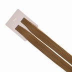 tejpade löshår av människohår her flow INVISIBLE TAPE 3 CM – 7