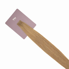 keratin human hair extensions her flow - 8