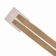 włosy naturalne doczepiane her flow tape on INVISIBLE TAPE 3 cm - 8