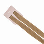 włosy naturalne doczepiane her flow tape on STANDARD TAPE 3 cm - 8