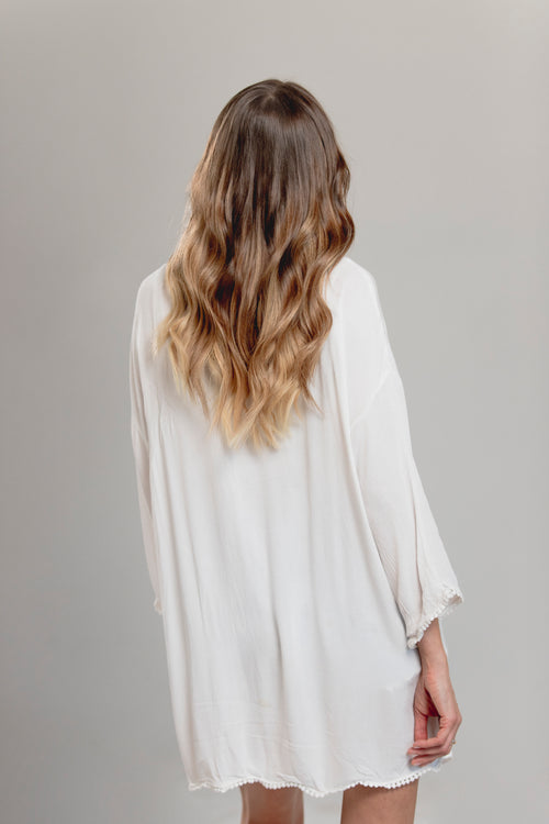 Are 100 Strands of Hair Extensions Enough?