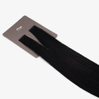 her flow tape su extension di capelli umani naturali PRO TAPE 3 CM - colore 1