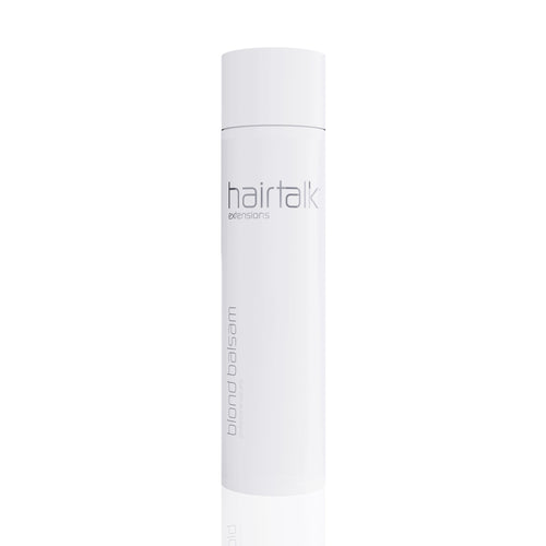 hairtalk balsam blond 250 ml