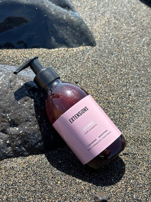 Basics of Hair Extension Care While Traveling