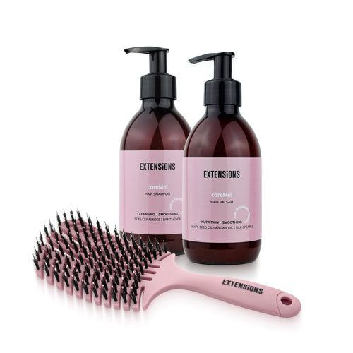 Care Trio set