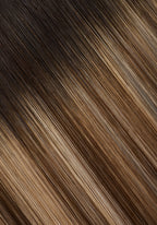 color Chocolate Rebel 1C 24 18 46 4 Hybrid Blends