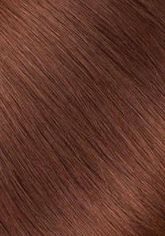 color Dark Chestnut Brown 10 Natural