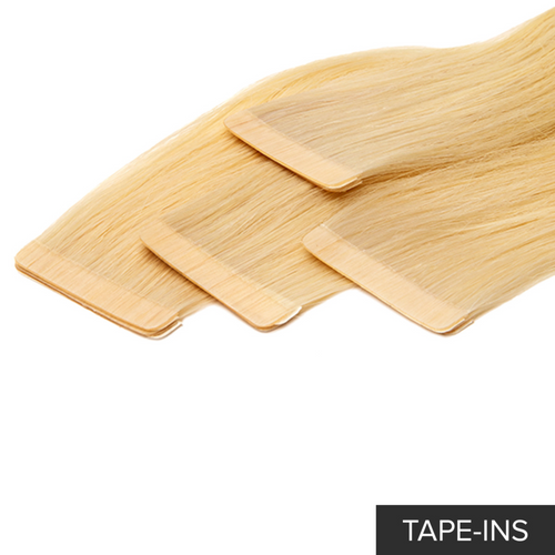 Durability and Comfort of Various Hair Extension Techniques - From Tape-In to Clip-In Hair