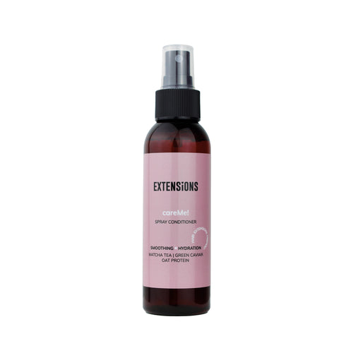 careMe! balsamo leave-in lisciante