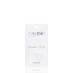 hairtalk hairwear strips for tape in thickeners